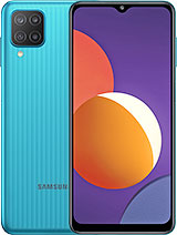 Galaxy M12 - M127F